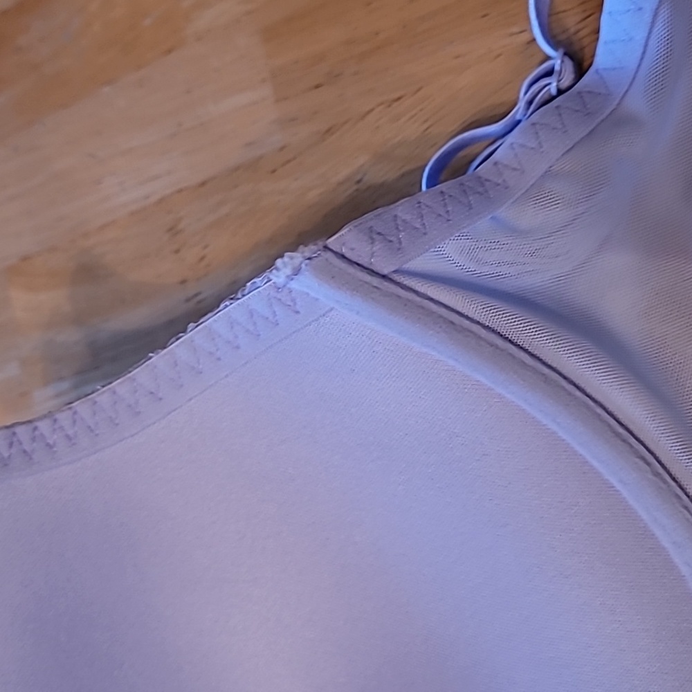 Parisian Intimates bra - Picture 5 of 7